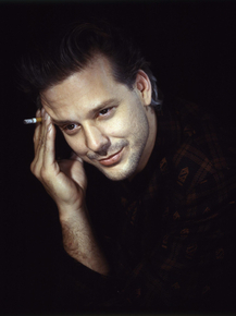 Mickey Rourke | Микки Рурк