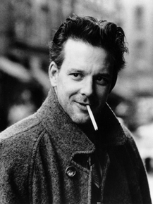 Mickey Rourke | Микки Рурк