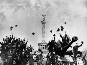 Победа! Берлин. 2 мая 1945