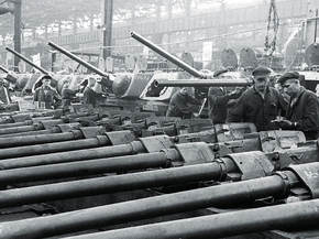 Великая Отечественная война