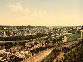Namur, Belgium