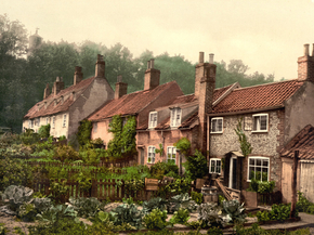 Lighthouse Score, Lowestoft, England