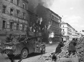 Великая Отечественная война