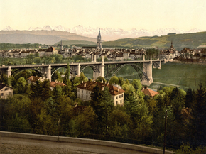 The Alps, Berne, Switzerland The Alps, Berne, Switzerland