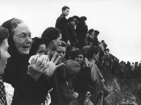 Горе, 1941