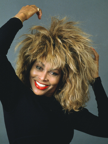 Tina Turner | Тина Тёрнер