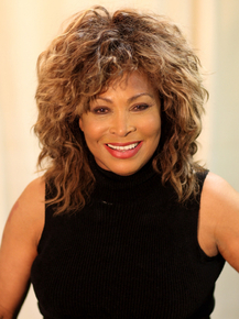 Tina Turner | Тина Тёрнер