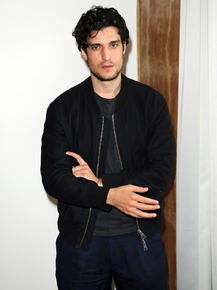 Louis Garrel | Луи Гаррель