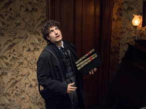 Louis Garrel | Луи Гаррель