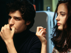 Louis Garrel | Луи Гаррель