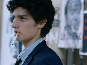 Louis Garrel | Луи Гаррель