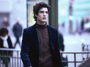 Louis Garrel | Луи Гаррель