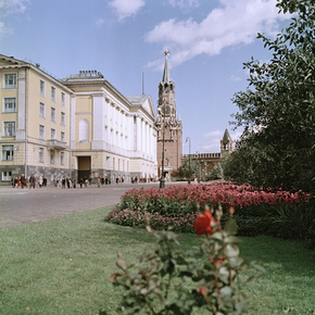 Старая Москва Старая Москва