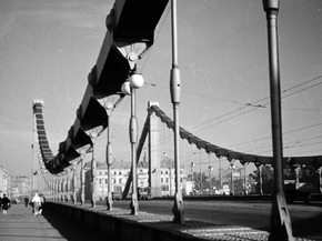 Старая Москва