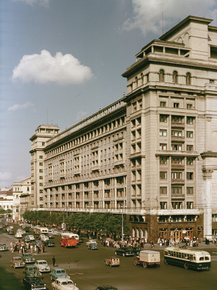 Старая Москва Старая Москва