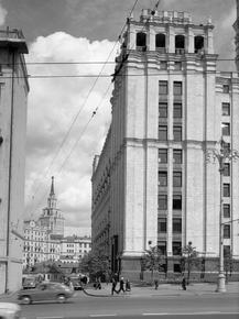 Старая Москва Старая Москва
