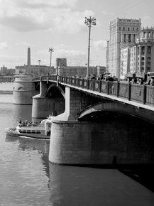 Старая Москва