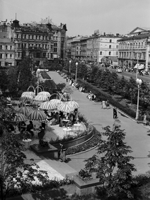 Советские города
