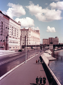 Старая Москва Старая Москва