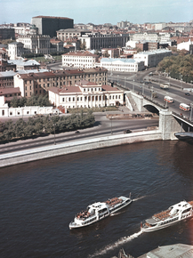 Старая Москва Старая Москва