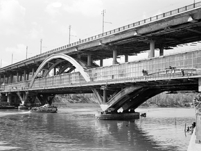 Старая Москва