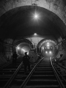 Метрополитен