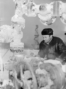 Советские рабочие Советские рабочие