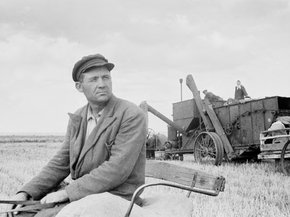 Советские рабочие Советские рабочие