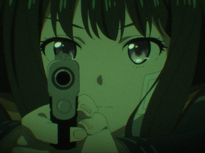Lycoris Recoil | Ликорис Рикоил