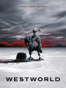 Westworld | Мир Дикого Запада
