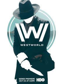 Westworld | Мир Дикого Запада