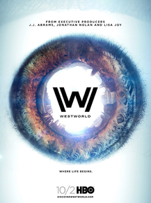 Westworld | Мир Дикого Запада
