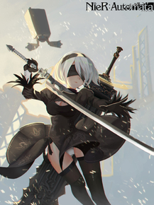 NieR: Automata