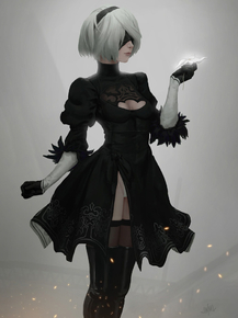 NieR: Automata