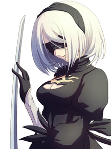 NieR: Automata