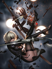 NieR: Automata