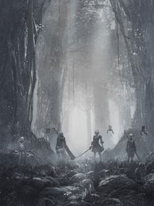 NieR: Automata