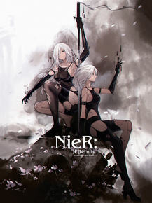 NieR: Automata