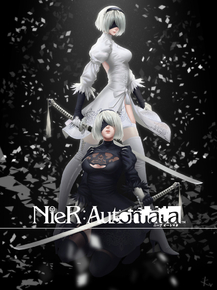 NieR: Automata