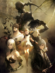 NieR: Automata