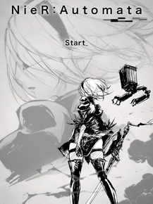 NieR: Automata