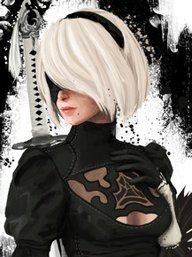 NieR: Automata