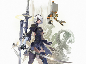 NieR: Automata