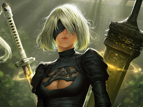 NieR: Automata