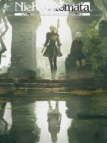 NieR: Automata