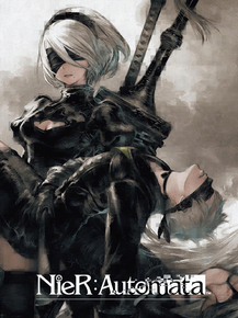 NieR: Automata