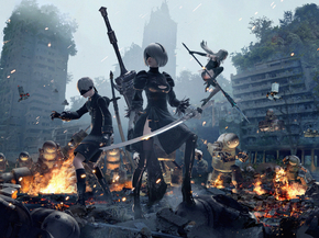 NieR: Automata