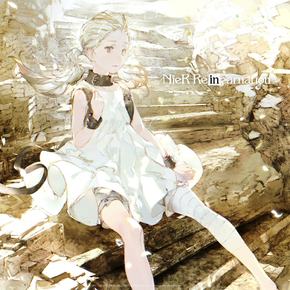 NieR: Automata