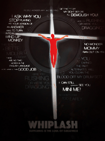 Whiplash | Одержимость