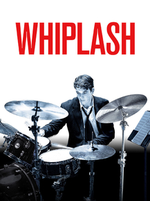Whiplash | Одержимость